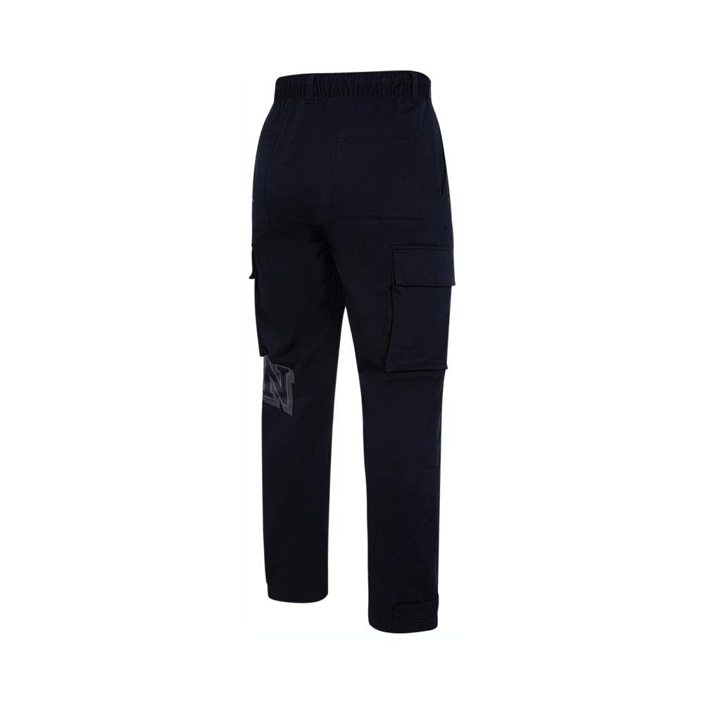 Air Jordan Essentials Multifunctional Trousers Black Men s FQ0360-010 S