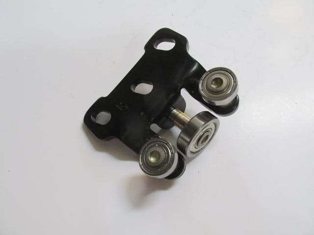 For Ford Transit V363 2019-2024 Right Sliding Door Center Guide Joint Oem BK31 V268B40 AF