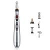 Electronic Acupuncture Pen Acupuncture Point Meridian Energy Meridian Massage Acupuncture Acup Pain Relieving Health Care Tool