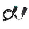 Car OBD2 for Lexia 3 PP2000 for Diagbox Full Chip Diagnostic Tool Multi Language