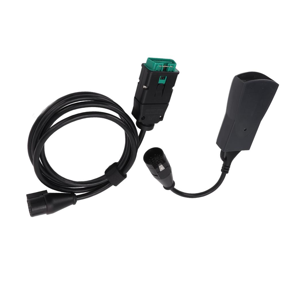 Car OBD2 for Lexia 3 PP2000 for Diagbox Full Chip Diagnostic Tool Multi Language