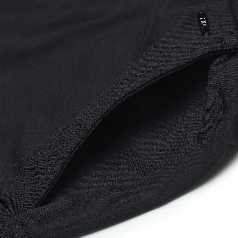 New FILA Casual Pants Women's Legend Blue F11W523602F-NV