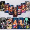 One Piece Phone Case for Samsung S20 S21 S21S S22 S23 S24 FE Ultra Plus Lite F06 F16 M06 M16 M56 A07 A17 A36 A37 A55 A57