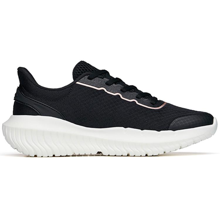 ANTA Variety Training Collection Training Shoes Women's Low top Black 122227702-1