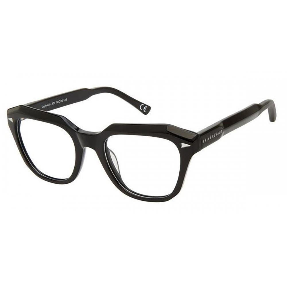 

Priv Revaux Daybreak 807 Women Eyeglasses Black/50