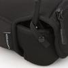 HAKUBA Single Lens Camera Case Luft Design Slim Fit Camera Jacket M-110 Black DCS-03M110BK