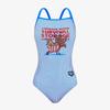 Arena Women S Sherade Show dreSS Triple croSSbag  a6Sl1lo15 Blu 
