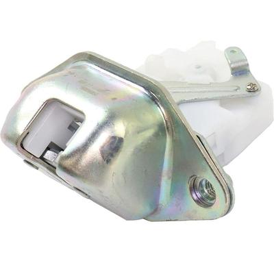 Actuador de Cerradura de Portón Trasero para Subaru Outback Forester