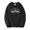Tour Du Mont Blanc T Shirt TMB Trail Trekking Hiking Clothes Switzerland Soft and Comfortable Long or Short Sleeves Vintage