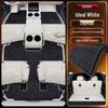 Ideal i8 Floor Mats TPE2025: New Car Interior Carpet Accessories Set