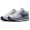 Nike Air Zoom Pegasus 34 Pure Platinum 880555-010