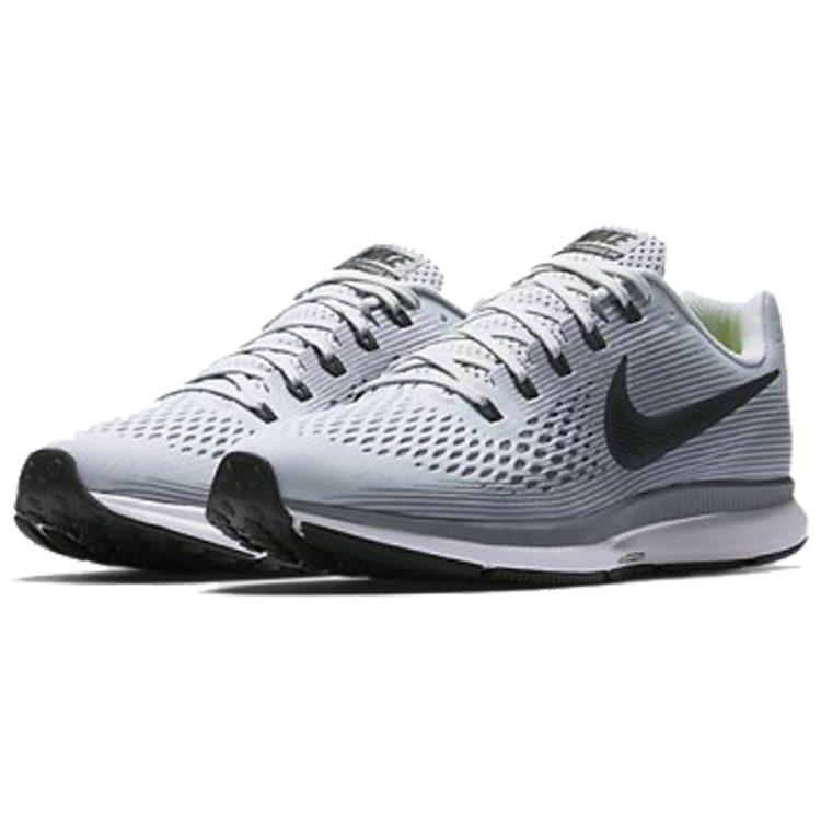 Nike Air Zoom Pegasus 34 Pure Platinum 880555-010