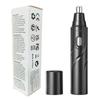 Portable Electric Nose Hair Trimmer for Men & Women