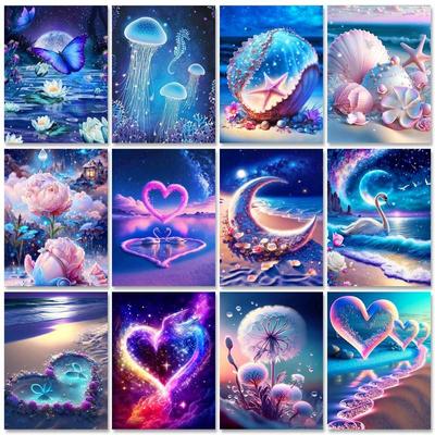 Hobby e creatività – Diamond Painting