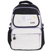 Schoolbag schoolbag for female primary school students, grades 3 to 6, large-capacity backpack for junior high school, lightweight and high-value 