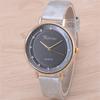 Women Fashion Leather Watch