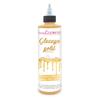 Ready-to-use Icing - Chocolate Flavor - Golden - 140 G
