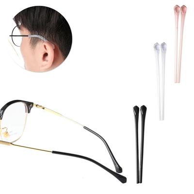 Anti Drop Glasses Anti-slip Sleeves Eyewear Retainer Holders Anti Slip Ear Hook  Men Women