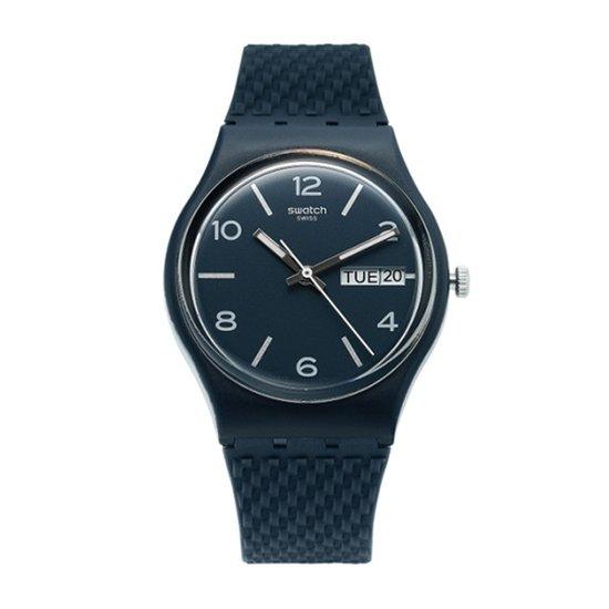 

Наручные часы Swatch Common Jelly LASERATA GN725