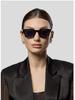 DTS750 Unisex Fashion Handmade Acetate Sunglasses: Holiday Party Trend, Versatile Plano Glasses