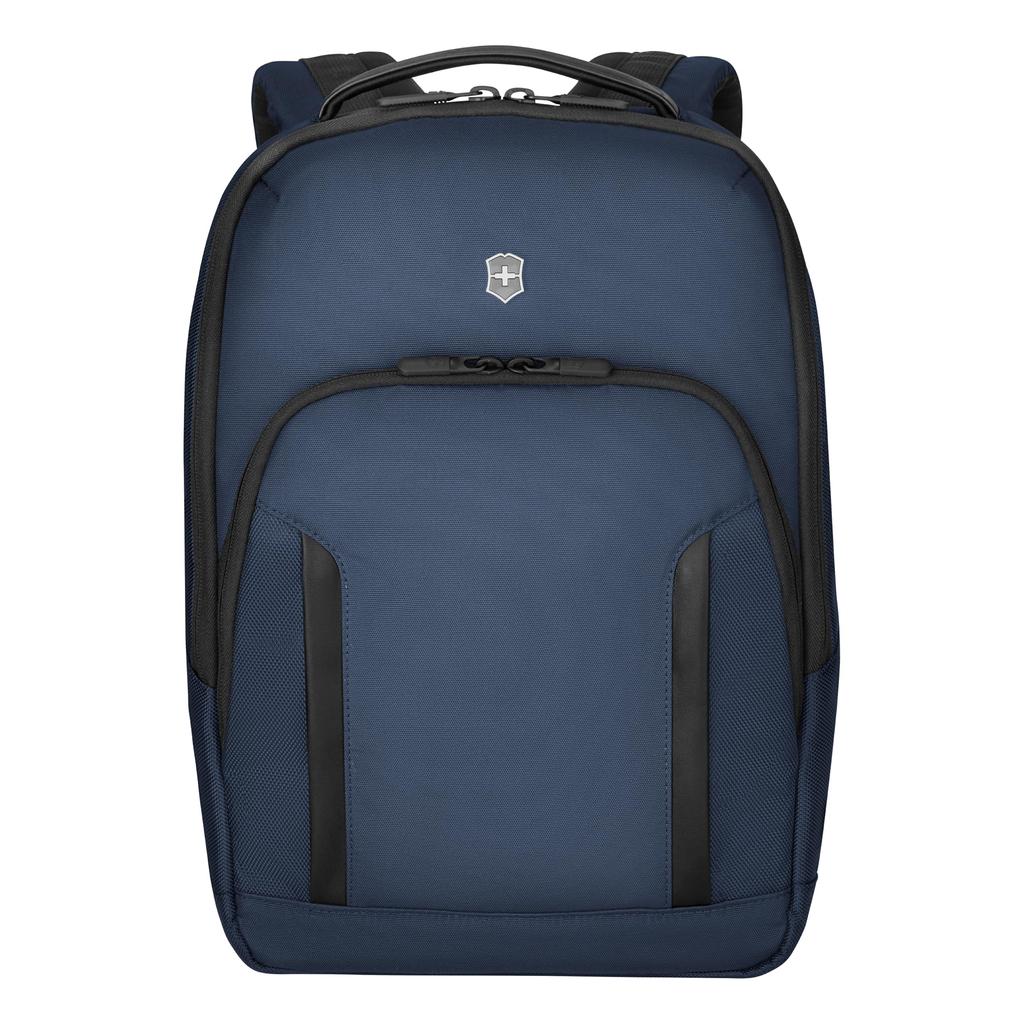 Altmont Professional City Laptop Backpack Detachable Organizer Business Simple Slit Multifunctional Fits Size Detachable Organizer Navy Blue 653283