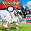 Anime Pokemon Garchomp Figure Shiny Mega Garchomp Action Figures 10cm Pvc Statue Collection Model Toys Gifts