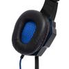 Gaming Headset Lichtgevend   Volume 3,5 mm Gaming Headset met Microfoon voor PC