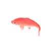 5Pcs Carp Fish Figurine Goldfish Figure Toy Model Statue Sculpture Fish Tank Aquarium Dollhouse Decoration Festival Gift