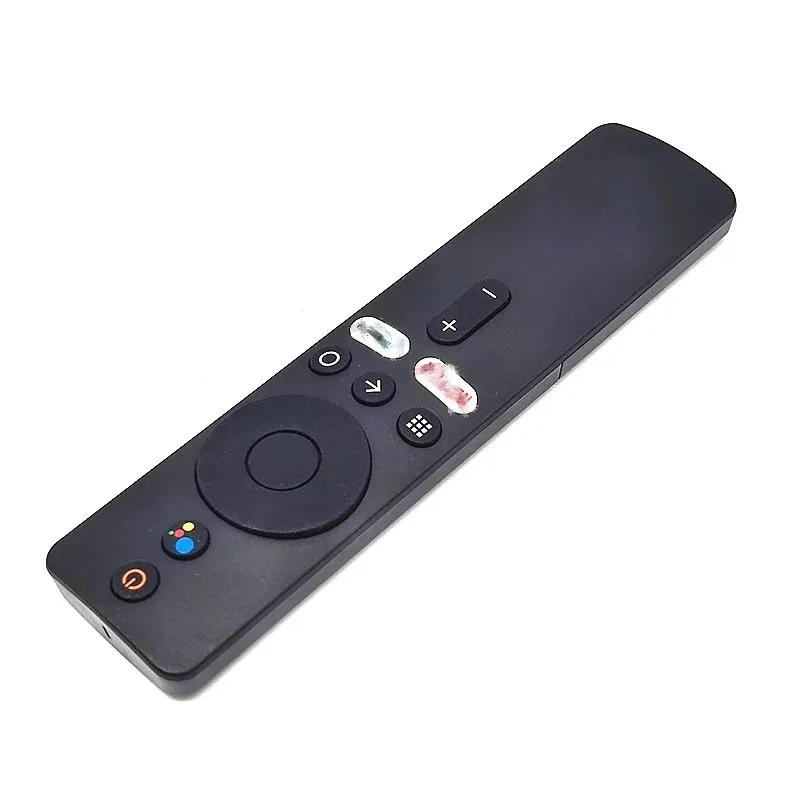 Bluetooth Voice Remote Control Model XMRM006 Compatible with Xiaomi MI Box S and MI TV Stick MDZ22AB MDZ24AA Smart TV Box
