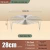 Zhi Shi 304 Stainless Steel Steaming Racks
