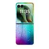 For Motorola moto razr ultra 2025 Case Hard PC Phone Back Cover for Moto Razr 60 Ultra Cases Transparent Funda Shell Fundas