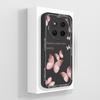 For Honor Magic 7 Lite Case Cute Panda Soft Liquid Silicone Funda High Quality Back Cover For Magic7 Lite Phone Protector Gift