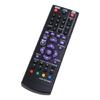 AKB73615801 Remote Controller Replacement Remote for LG BD670 BD570 BP220N BP320