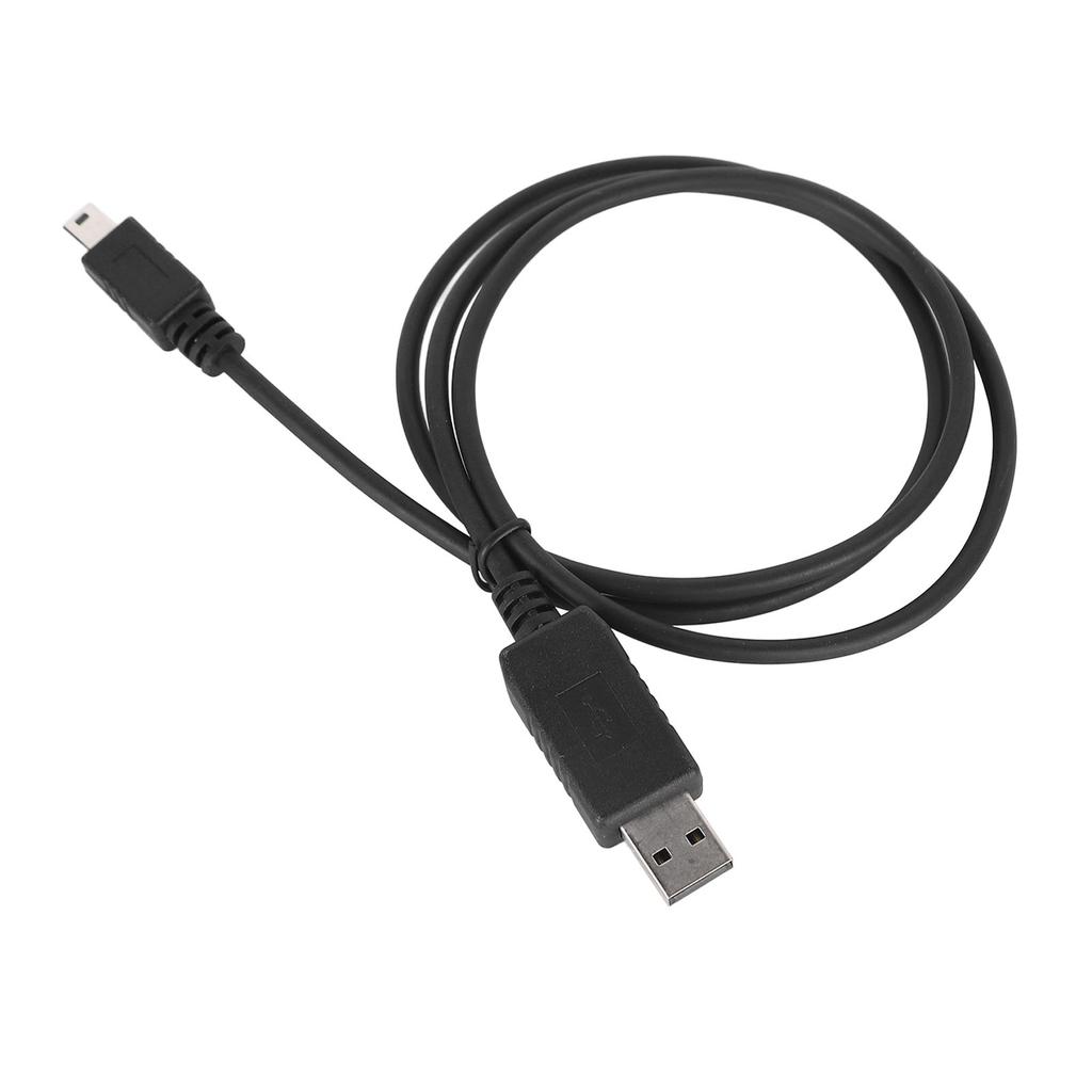 PC30 Walkie Talkie Programming Cable Plug and Play USB Write Frequency Line for Hytera TC310 TC320