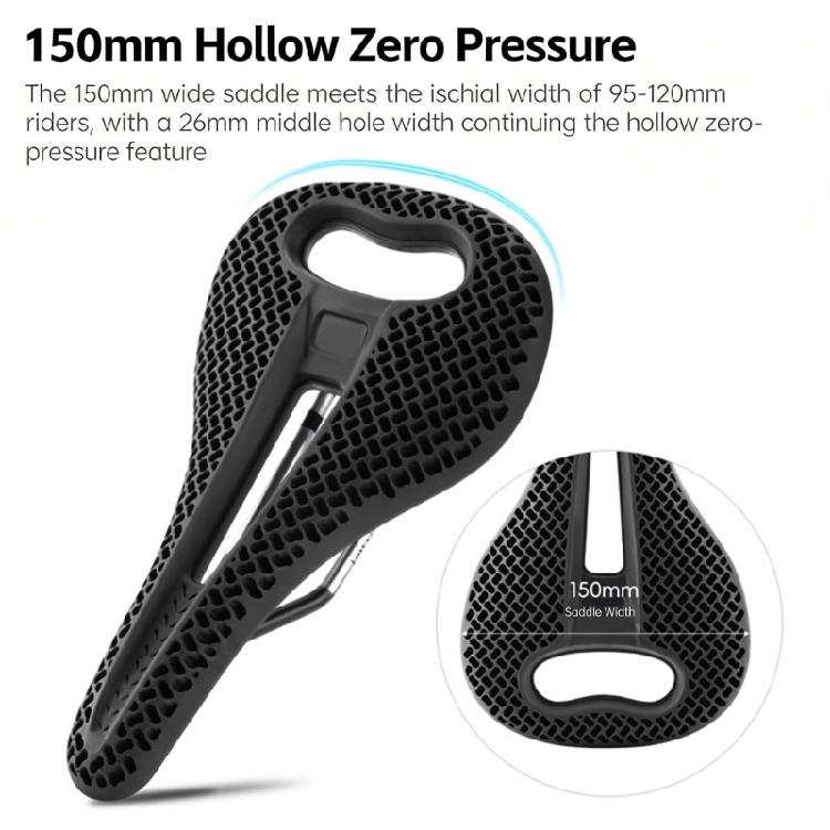 Cushions Suitable for Mountain Bicycles Folding Bikes Bicycles Waterproof Seat Bicycles Saddles Mountain Bike Saddles