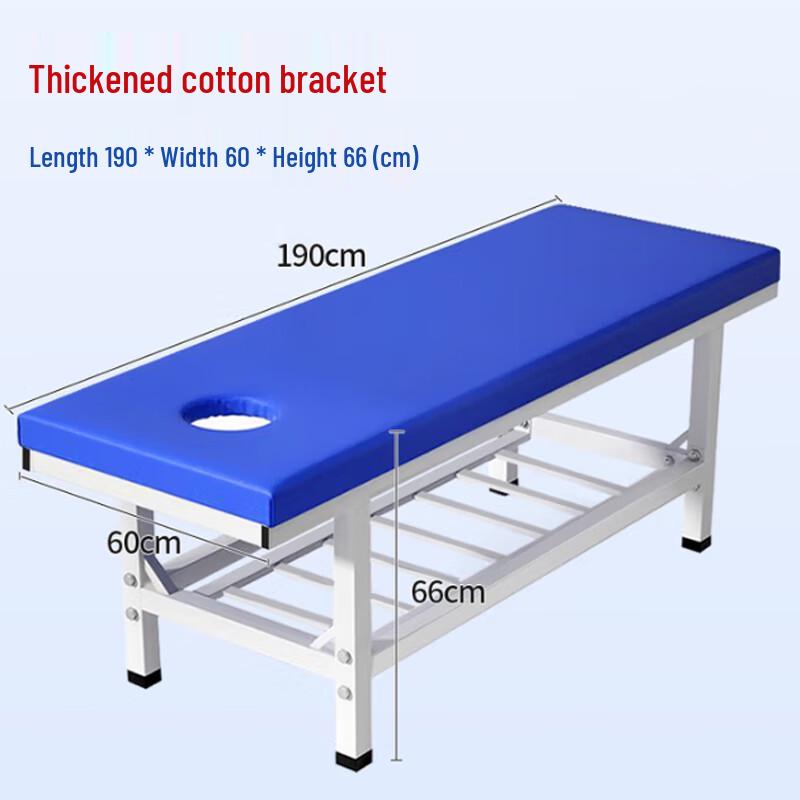 Professional Folding Massage & Physiotherapy Bed