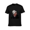 Grace Jones T-Shirt York City Legend Disco Conan Boomerang Island Life