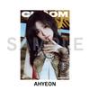 PRE-ORDER 2026-27 BABYMONSTER WORLD TOUR CHOOM In JAPAN OFFICIAL MD SUGAR HONEY ICE