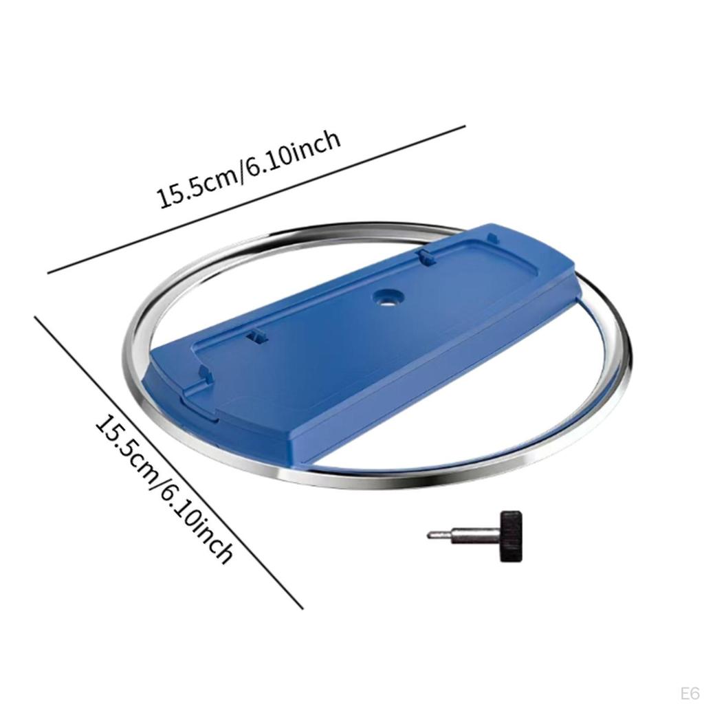 Game Console Vertical Stand Accessories, Stable, Practical Easy To Install, Base Holder,