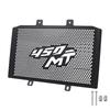 Per CFMOTO CF MOTO 450MT 450 MT 450 MT450 CF450MT Protezione Griglia Radiatore Moto Protezione Coperchio Motore