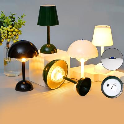 LED svítidla – LED noční lampičky