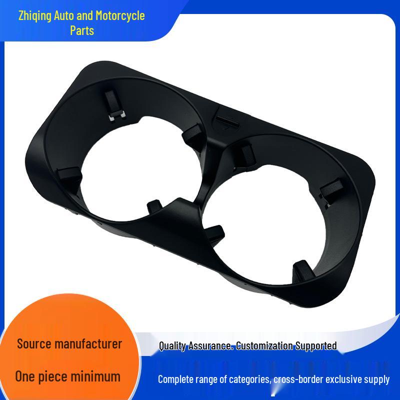 

Mercedes S-Class W221 Center Console Cup Holder A2218130014 ABS Material