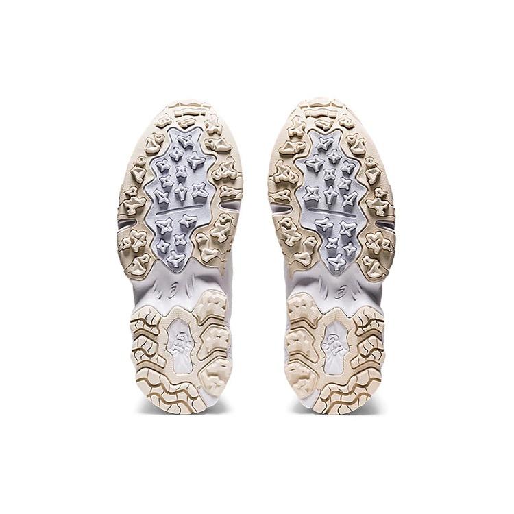 (WMNS) ASICS Gel-Nandi OG 'White' Women's 1202A022-100