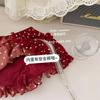 Summer Girls Colorful Polka Dot Spaghetti Strap Dress Baby Sleeveless Vest Skirt Fashionable