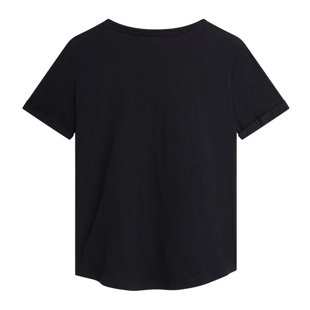 Hocus Pocus Womens/Ladies Shall Always Be With You Thackery Binx T-Shirt