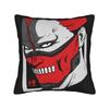 Dorohedoro Shin Fanart Pillow Case Soft Pillow Cover Fashion Pillowcases For Sofa Home Decoration