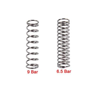 Uppnå Optimal Extraktion med 9Bar/6 5Bar OPV Fjäderset för Gaggia Classic