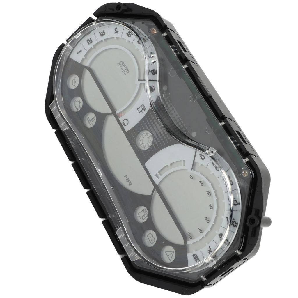 LCD Speedometer Gauge Cluster 278002328 Motorboat Instrument Gauge Replacement for Sea‑Doo GTX RXP RXT Wake