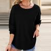 Womens Tops Casual Long Sleeve Blouse Tops For Women