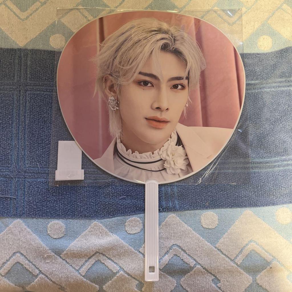 [USED] Zb1 Ricky Fan Fancon Swaying